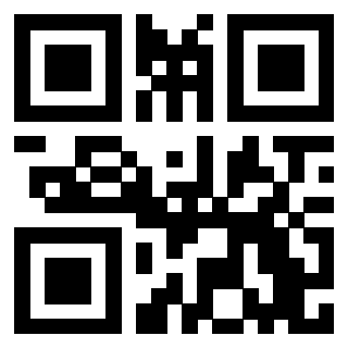 Immagine del QrCode di 3206370415