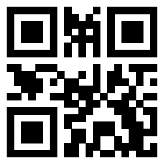 Scansione del QrCode di 3206370418