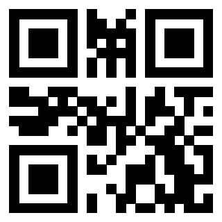 Il Qr Code di 3206370419