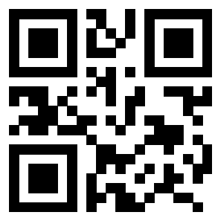 Scansione del QrCode di 3206370420