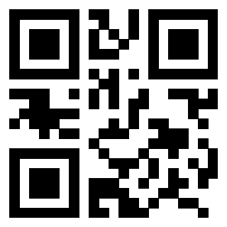 3206370421 - Immagine del QrCode associato