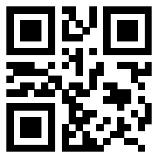 3206370422 - Immagine del QrCode