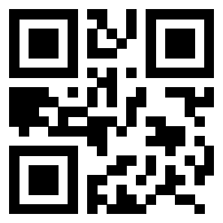 3206370423 - Immagine del Qr Code associato