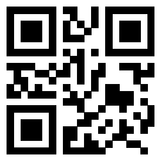 Scansione del Qr Code di 3206370430