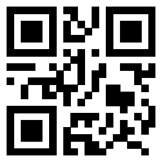 3206370433 - Immagine del Qr Code
