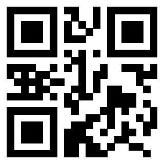 Scansione del QrCode di 3206370435