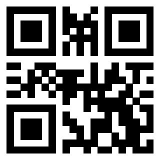 Scansione del Qr Code di 3206370437