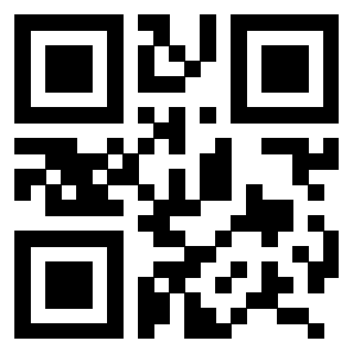 Il QrCode di 3206370440