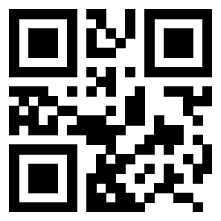 Scansione del Qr Code di 3206370444