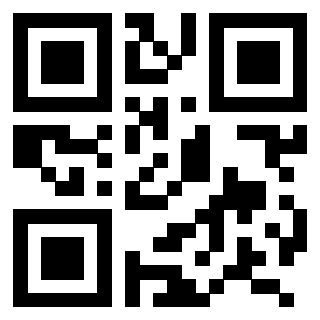 Immagine del QrCode di 3206370445