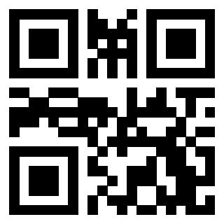 Immagine del Qr Code di 3206370451