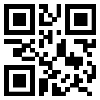 3206370452 - Immagine del QrCode associato