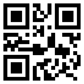 3206370453 - Immagine del QrCode associato