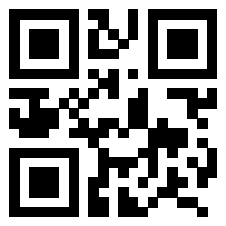 3206370455 Qr Code associato