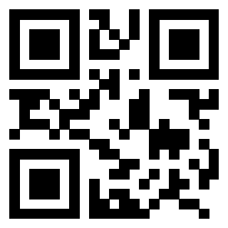 Il QrCode di 3206370456