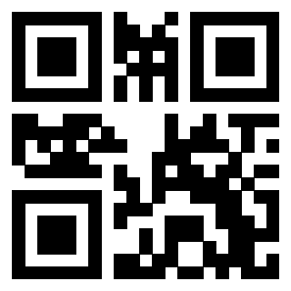 3206370464 - Immagine del Qr Code associato