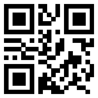 Immagine del Qr Code di 3206370465