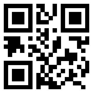 3206370468 Qr Code associato