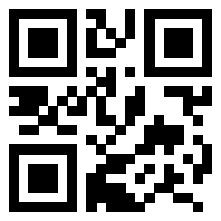 Immagine del QrCode di 3206370474