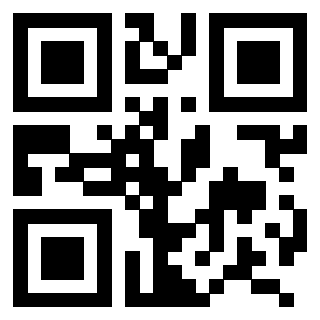 Immagine del Qr Code di 3206370475