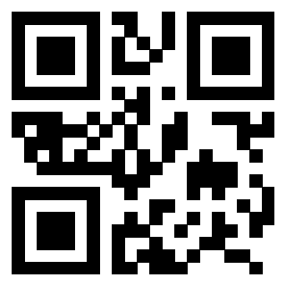 Immagine del Qr Code di 3206370476