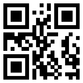 Il Qr Code di 3206370477