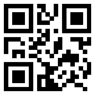 Scansione del Qr Code di 3206370478