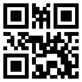 3206370480 - Immagine del Qr Code associato