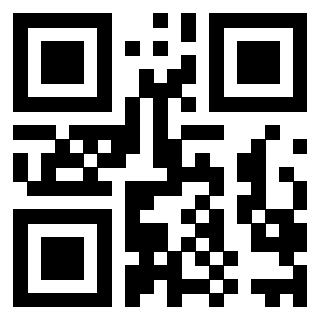 3206370481 - Immagine del QrCode associato