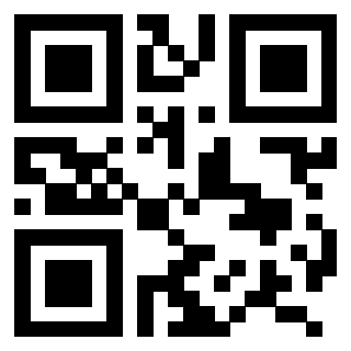 3206370482 Qr Code associato
