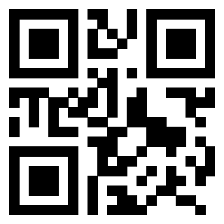 Immagine del QrCode di 3206370490