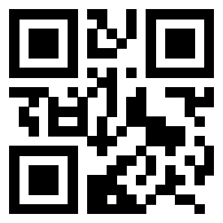 3206370491 - Immagine del Qr Code associato