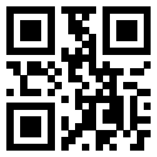 Scansione del Qr Code di 3206370492