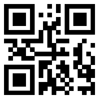 Immagine del QrCode di 3206370493