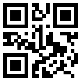Il Qr Code di 3206370494