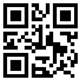 3206370497 QrCode associato