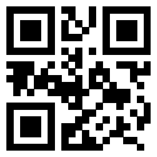 Immagine del QrCode di 3206370500