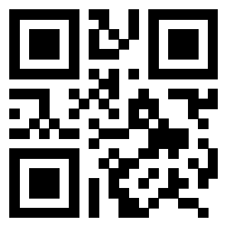 3206370504 Qr Code associato