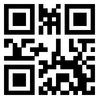 3206370506 - Immagine del Qr Code associato