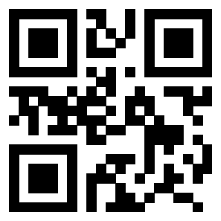 3206370507 - Immagine del QrCode associato