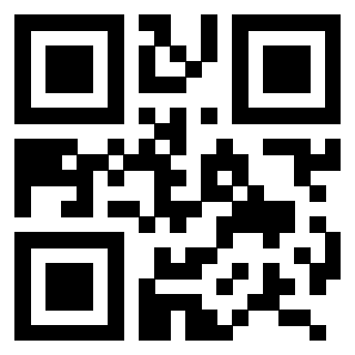 Il QrCode di 3206370508