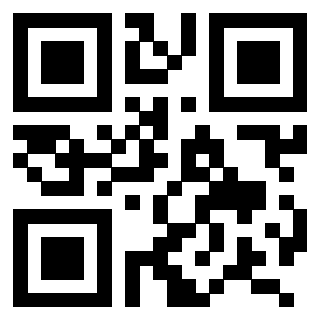 Il QrCode di 3206370509