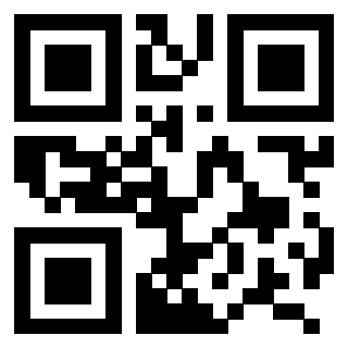 Il Qr Code di 3206370511