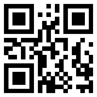 3206370516 - Immagine del QrCode associato