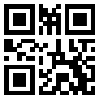 Immagine del Qr Code di 3206370520