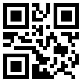 3206370523 QrCode associato