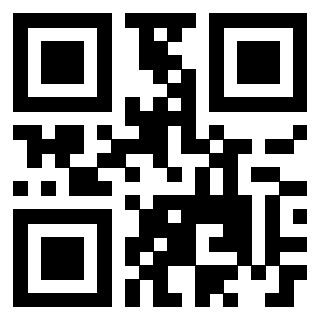 Scansione del QrCode di 3206370525