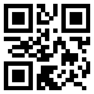 Il QrCode di 3206370526