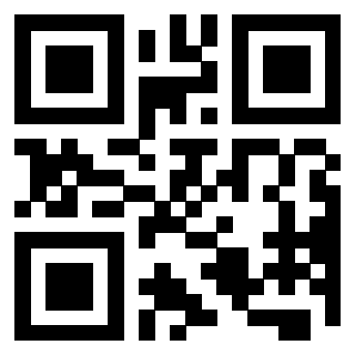 Il QrCode di 3206370529