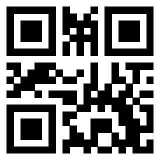 3206370532 - Immagine del Qr Code associato